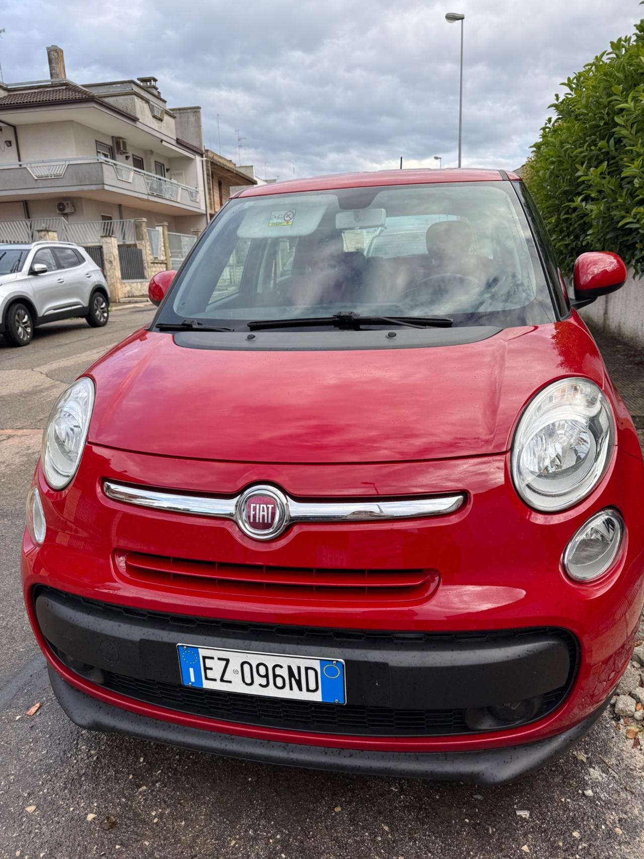 Fiat 500L 1.3 Multijet 85 CV Dualogic Pop Star