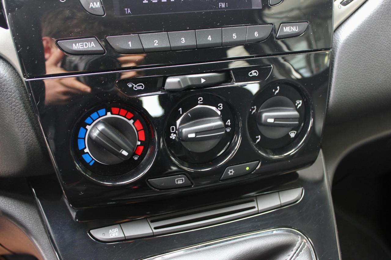 Lancia Ypsilon 1.2 69 CV 5 porte Silver UNICO PROPRIETARIO!