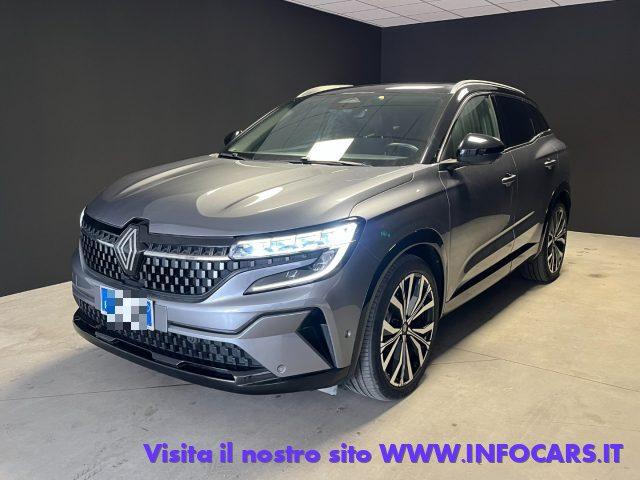 RENAULT Austral Austral Full Hybrid E-Tech 200 CV Iconic PROMO