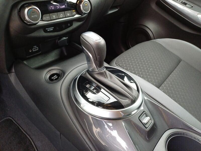 Nissan Juke Juke 1.6 HEV N-Connecta