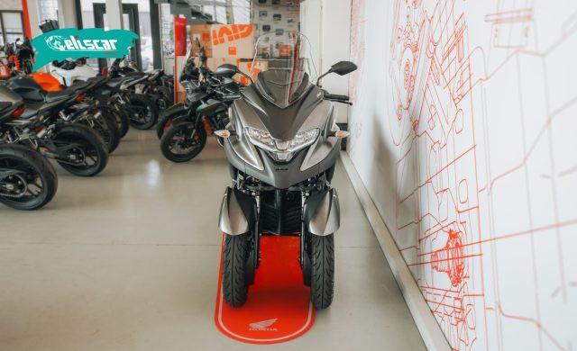 YAMAHA Tricity 300 TRICITY 300