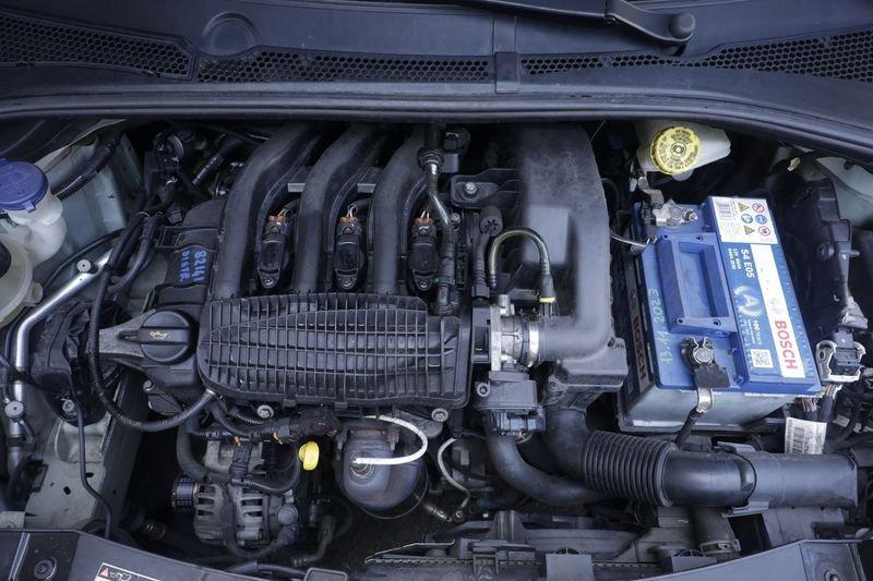 Citroën C3 PureTech 82 GPL Shine SCADENZA GPL 2031