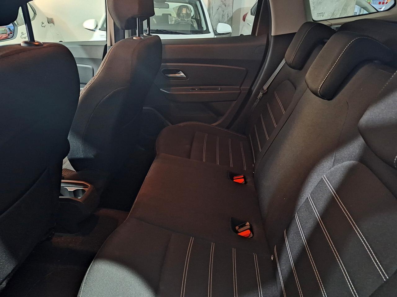 Dacia Duster 1.5 Blue dCi 115CV Prestige 2020