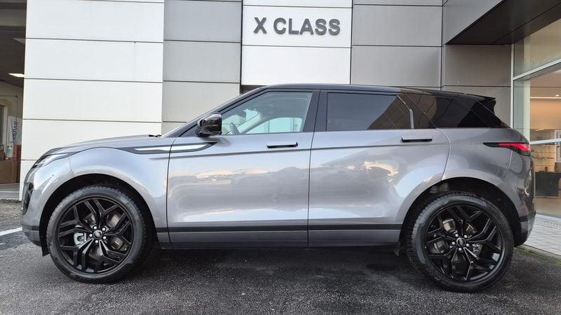 Land Rover RR Evoque Range Rover Evoque 2.0D I4 163 CV AWD Auto SE N1 + IVA 22%