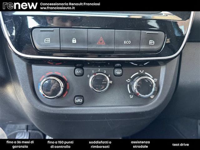 DACIA Spring Electric 45 Expression