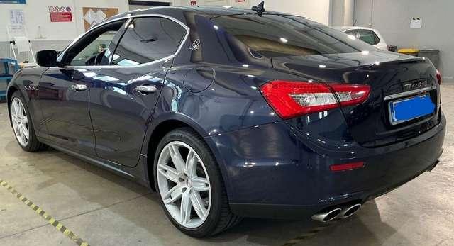 Maserati Ghibli Ghibli III 2013 3.0 V6 ds 250cv auto