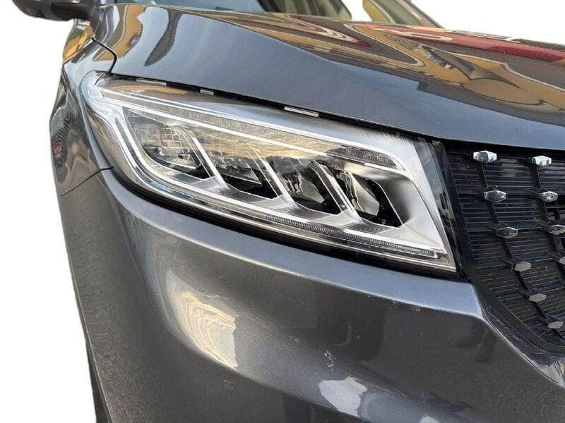 Dfsk Glory 580 Glory 580 1.5 cvt