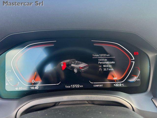 BMW 430 2.0 430I SPORT AUTO TG : GG413WT