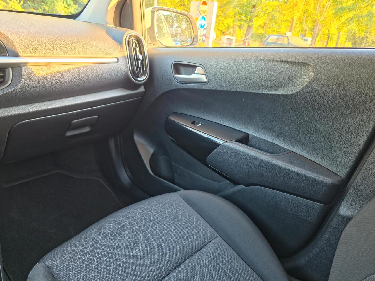 Kia Picanto 1.0 12V GPL 5 porte Style CV-65 E6 Manuale NEO 2023