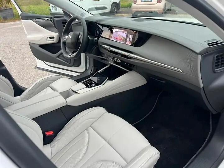 Ds DS4 1.5 bluehdi Esprit de Voyage 130cv auto