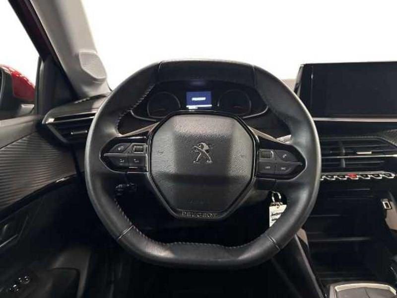 Peugeot 208 II 2019 1.5 bluehdi Active Pack s&s 100cv