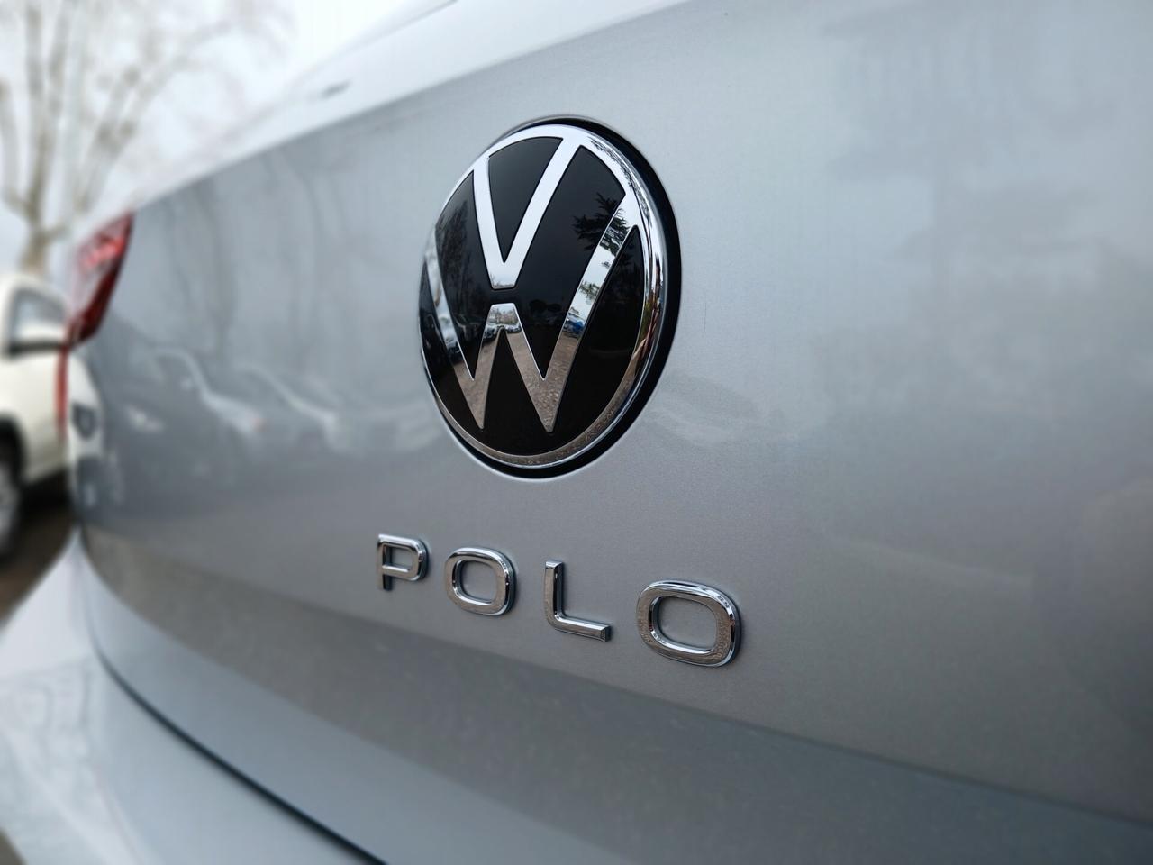 Volkswagen Polo 1.0 TSI DSG Life + GPL*