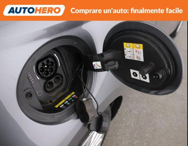FIAT 500e Berlina 23,8 kWh Red