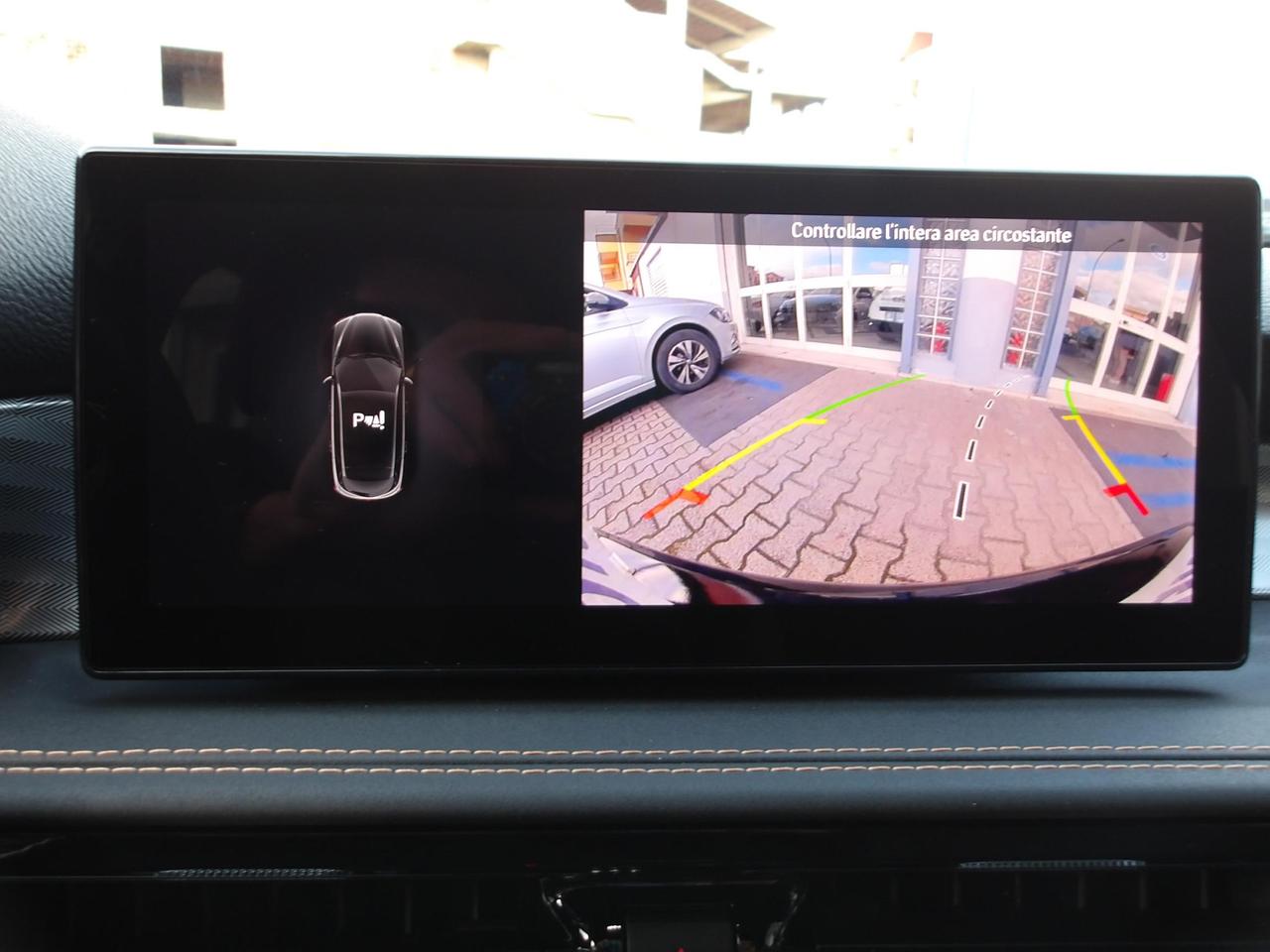 Alfa Romeo Tonale 1.6 Ti 130cv tct6