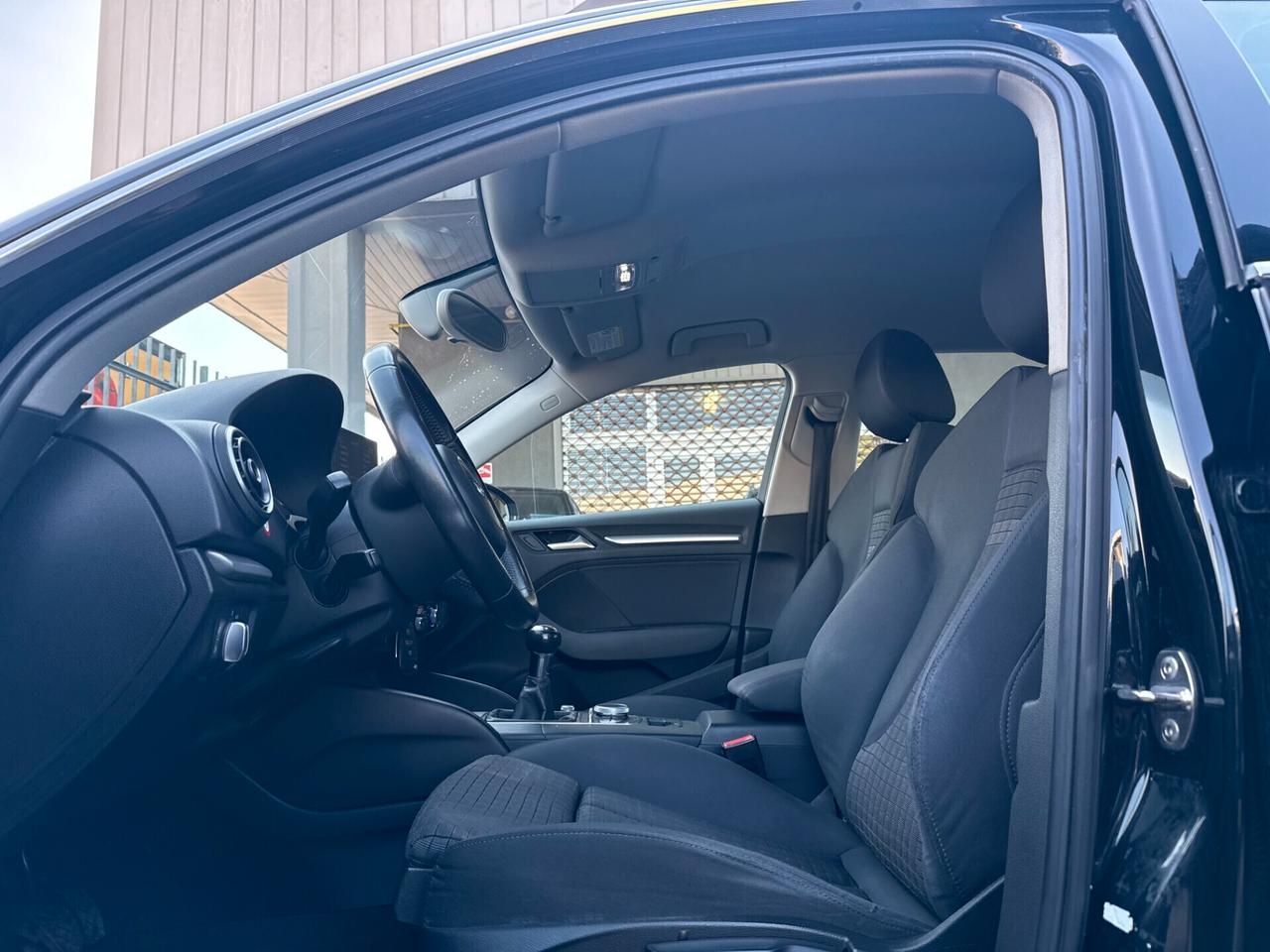 Audi A3 Sportback 1.6 tdi