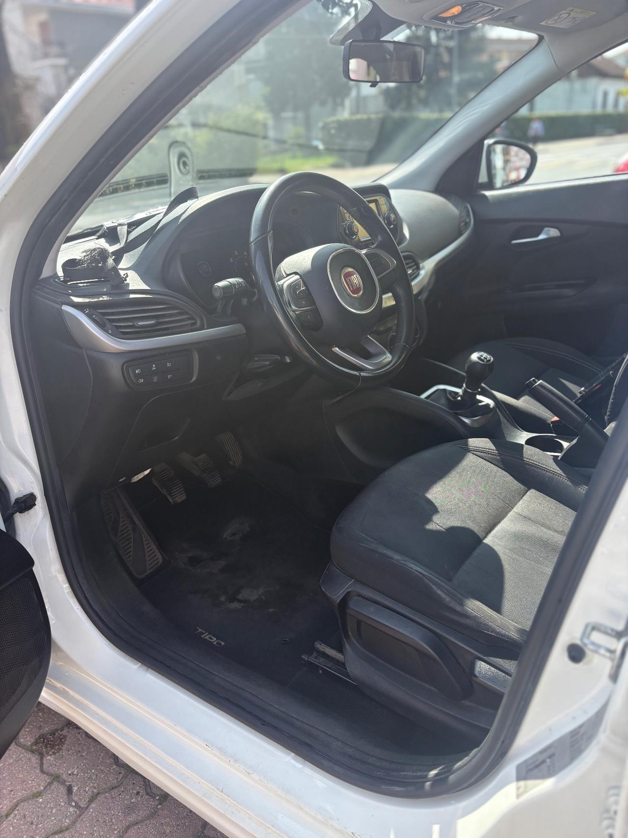 Fiat Tipo 1.3 Mjt S&S SW Easy Business