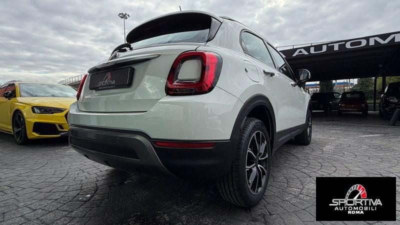 FIAT 500X PROMO 250 mensili 500X 1.3 T4 150 CV DCT Cross