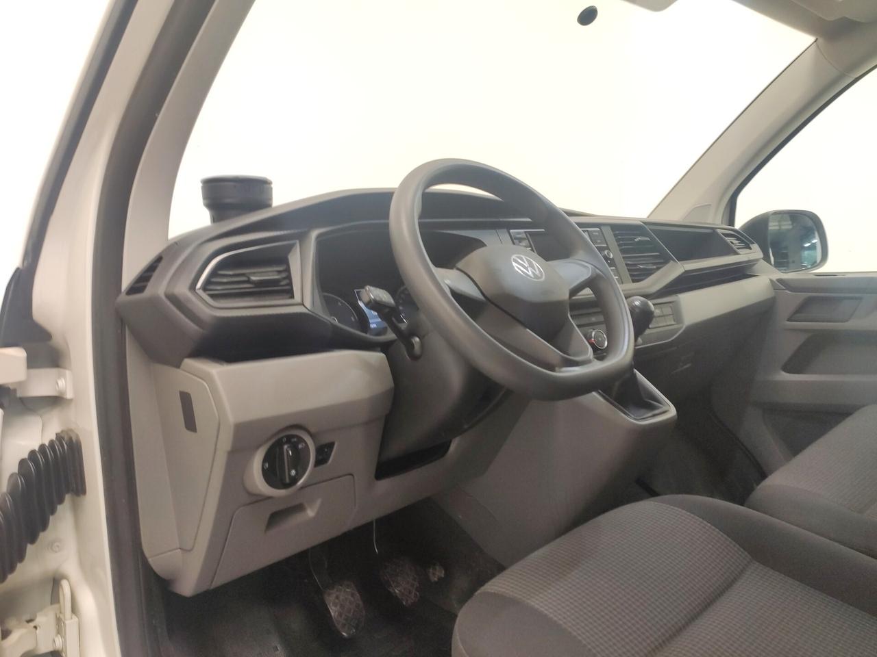 Volkswagen Transporter 2.0 TDI 110CV PC Business