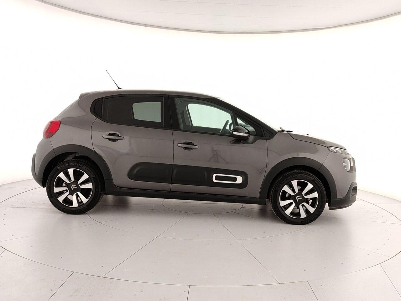 Citroen C3 PureTech 110 S&S EAT6 Max