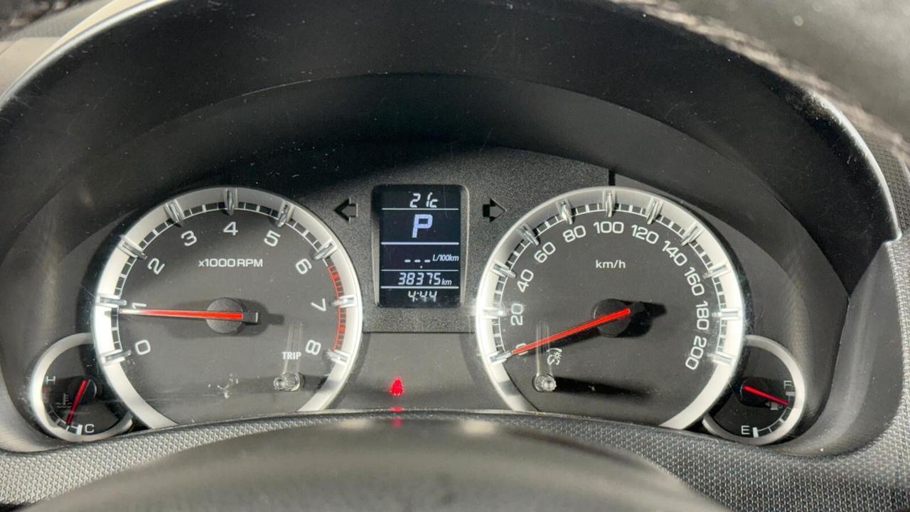 Suzuki Swift 1.2 VVT 5 porte B-Top