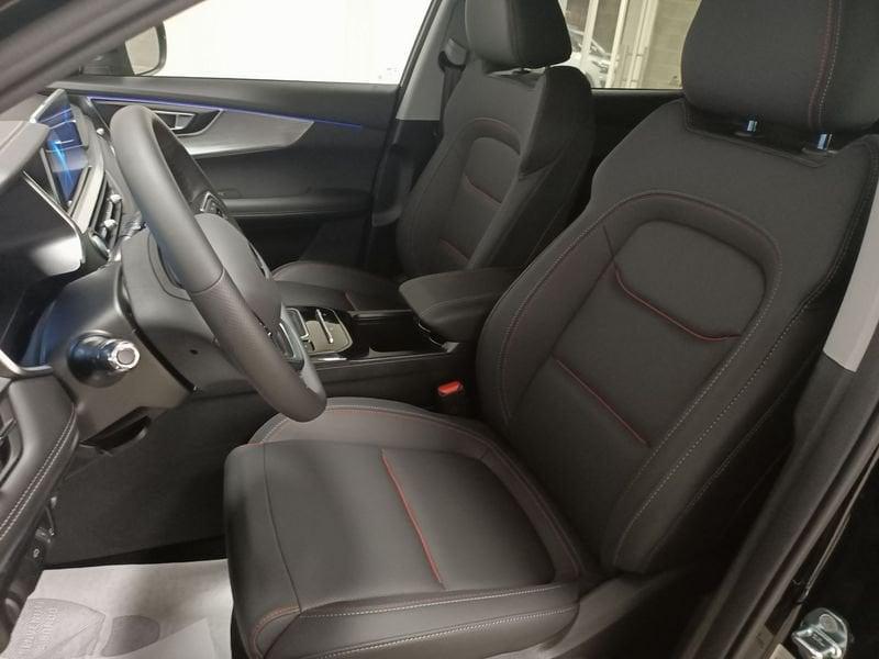 DR AUTOMOBILES DR 6.0 1.5 Turbo CVT Bi-Fuel GPL