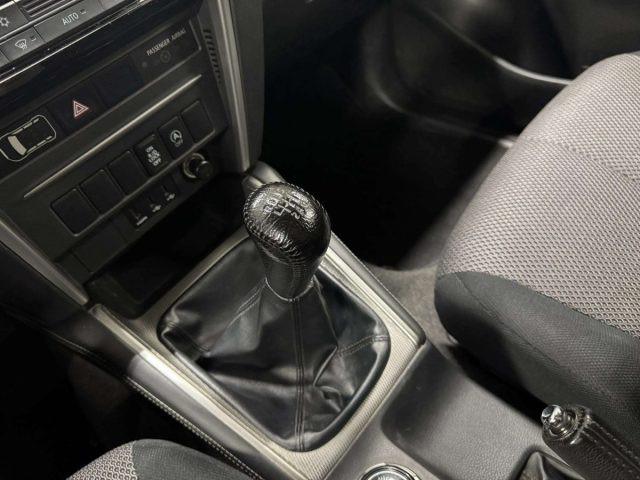 MITSUBISHI L200 2.3 D DOUBLE CAB 4X4 SUPER SELECT INTENSE