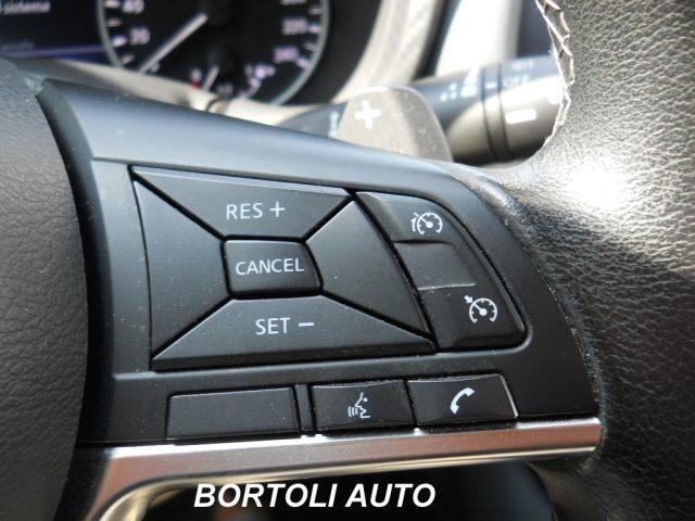 NISSAN Juke 1.0 DIG-T 47.000 KM DCT N-CONNECTA AUTOMATICA