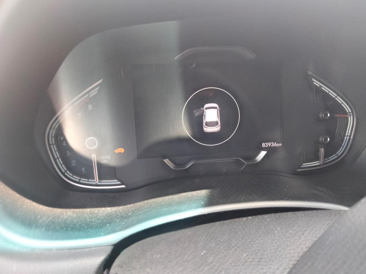 Hyundai i30 HYUNDAY