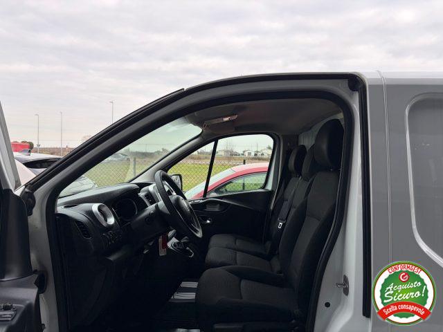 FIAT Talento 2.0 Ecojet PASSO LUNGO-TN Furgone