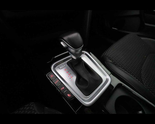 KIA XCeed 1.6 GDi 141 CV PHEV DCT High Tech