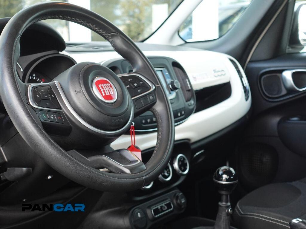 Fiat 500L 1.3 Multijet 95 CV Lounge