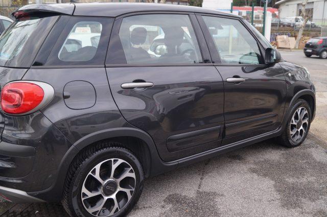 FIAT 500L 1.4 95 CV City Cross