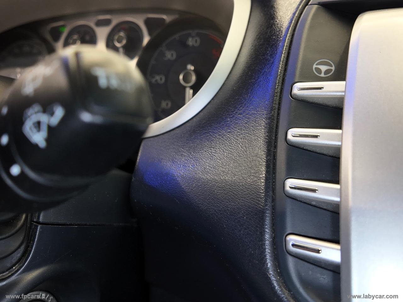 LANCIA Delta 1.6 MJT Platino