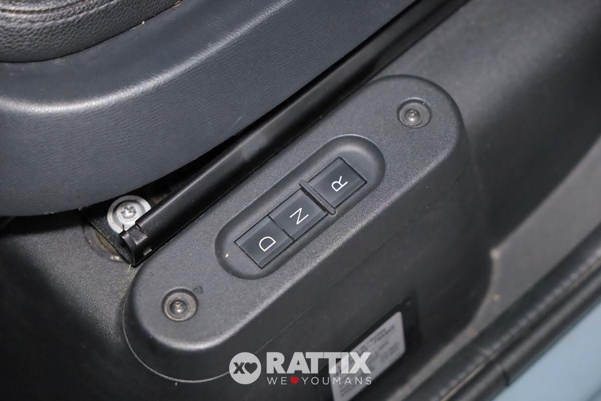 Citroen Ami motore elettrico 7kW My Ami Cargo N1 (IVA ESCLUSA)