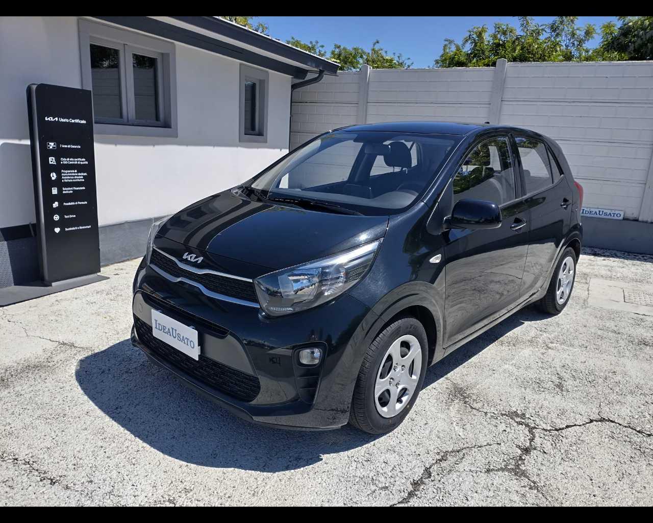 KIA Picanto 1.0 Urban