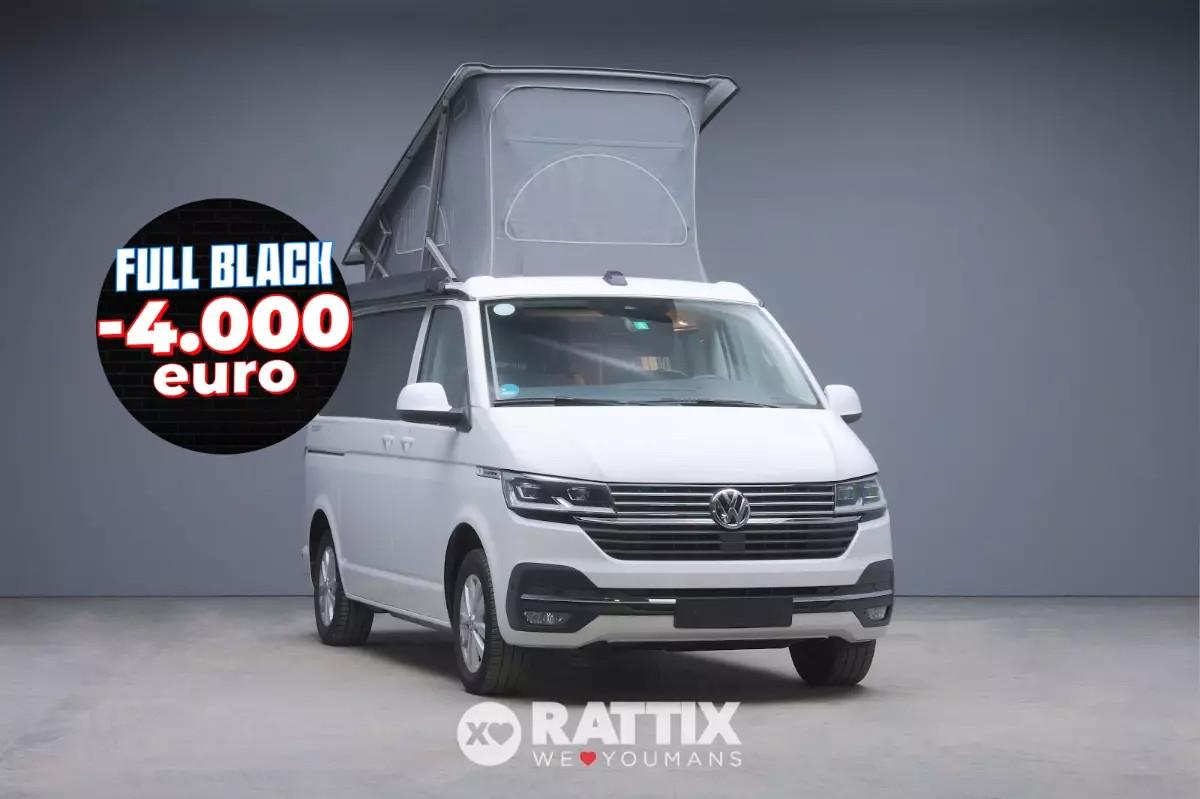 Volkswagen T6.1 California 2.0 TDI 150CV Ocean DSG + gancio traino IVA INCLUSA