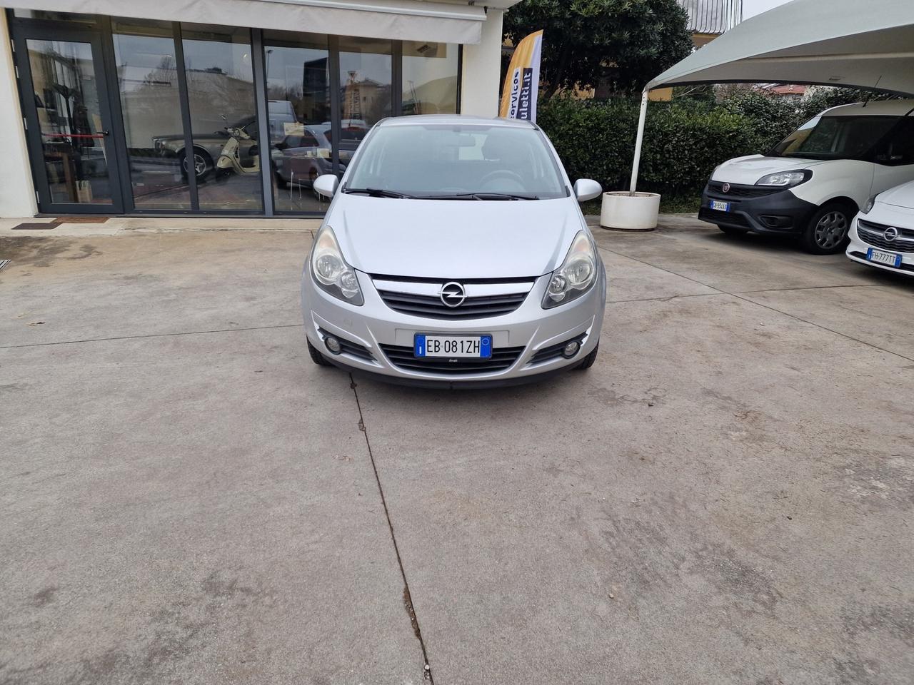 Opel Corsa 1.3 CDTI 90CV 3 porte Sport