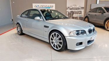 Bmw M3 Coupe 3.2 Da Vetrina!!!!!