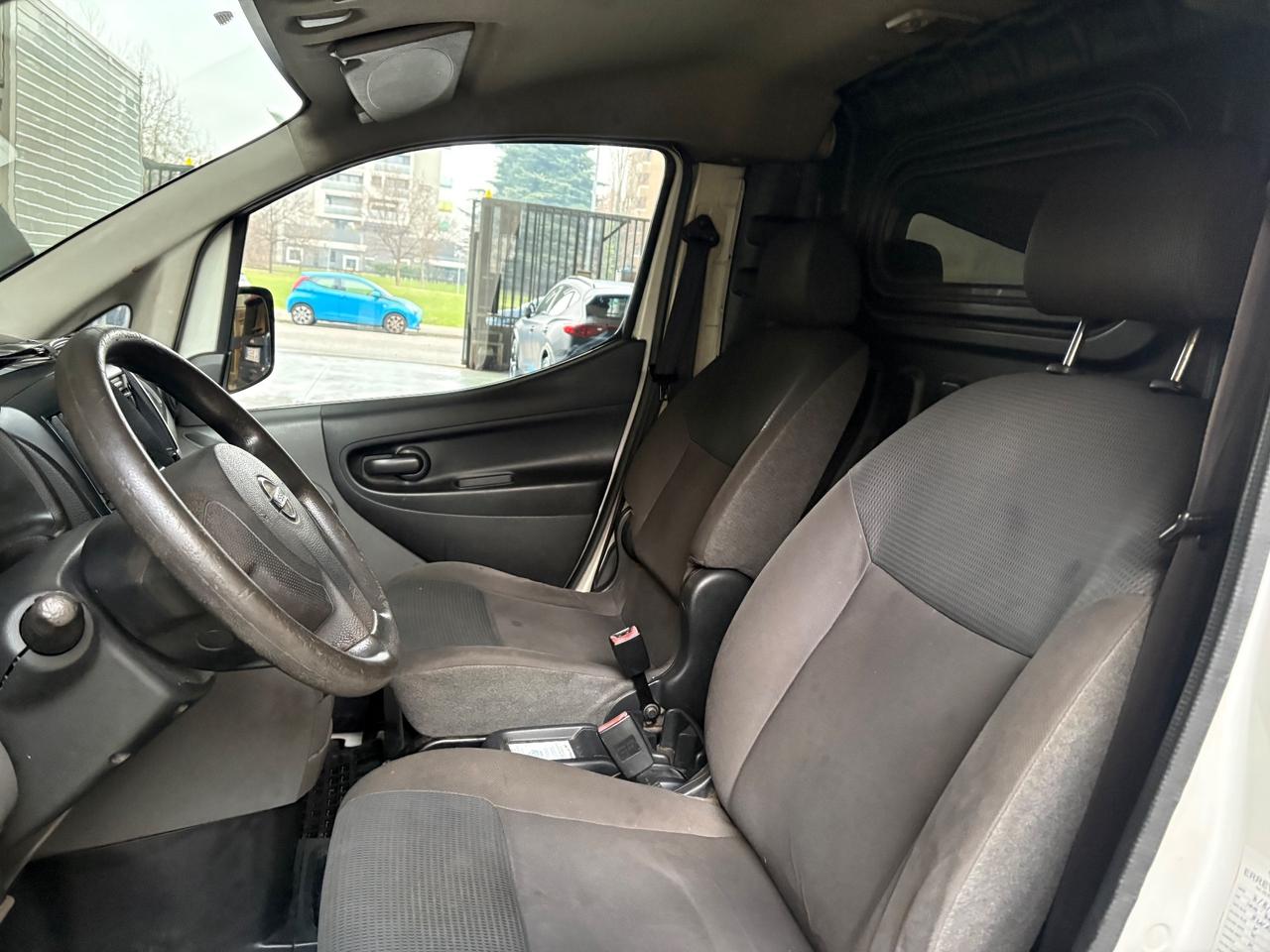 Nissan NV200 1.5 dCi 86CV Furgone Easy