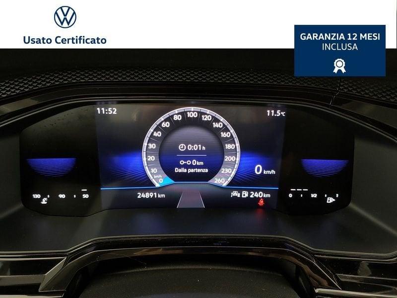 Volkswagen Polo 1.0 TSI Life