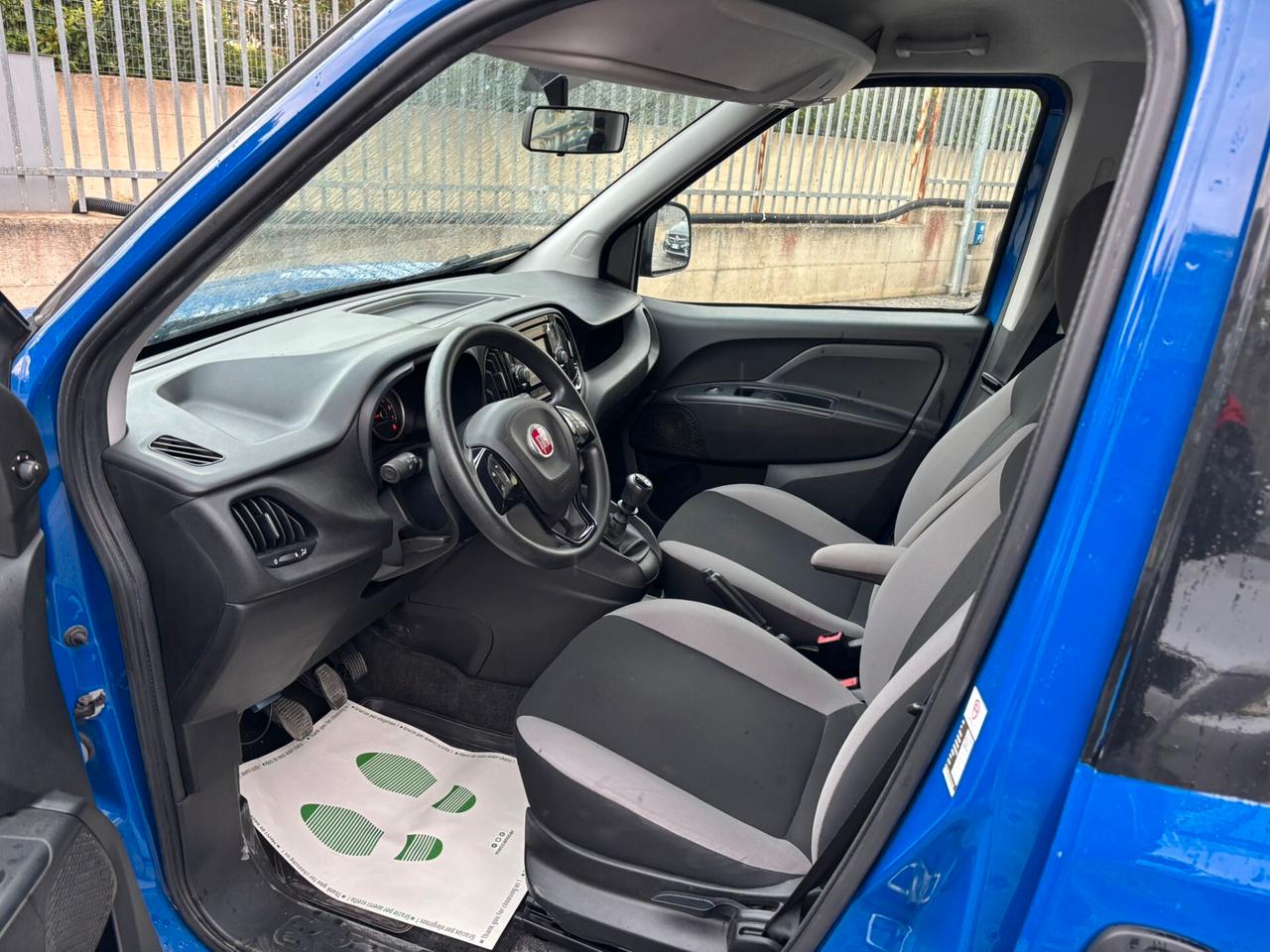 Fiat Doblò 1.6 MJT 120CV Maxi XL N1 Lounge
