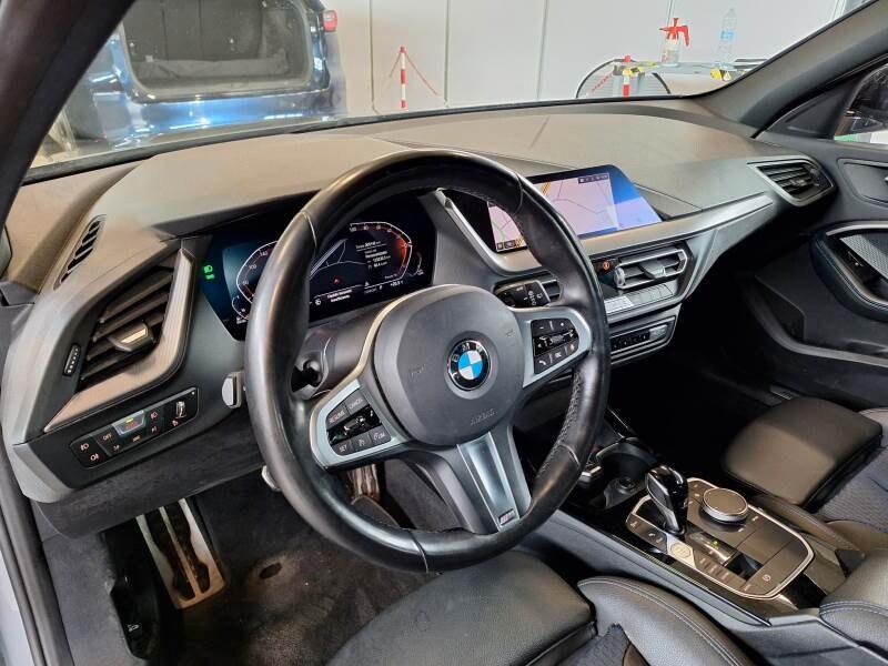 BMW Serie 1 (F40) 116d 5p. Msport