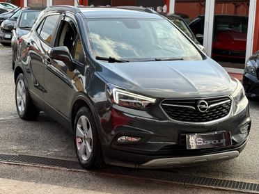 Opel Mokka X 1.4 Turbo GPL Tech 140CV 4x2 b-Color