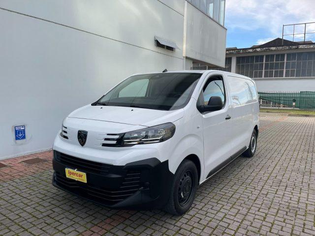 PEUGEOT Expert 2.0 BlueHDi 140 passo medio Furgone Standard