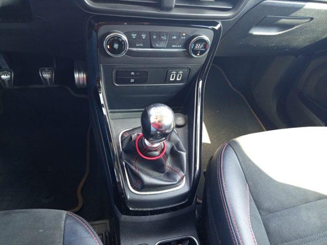 FORD EcoSport 1.5 Ecoblue 100 CV Start&Stop ST-Line