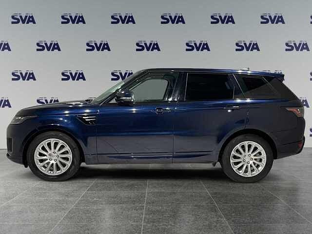 Land Rover Range Rover Sport 3.0D 249CV Autom. AWD S