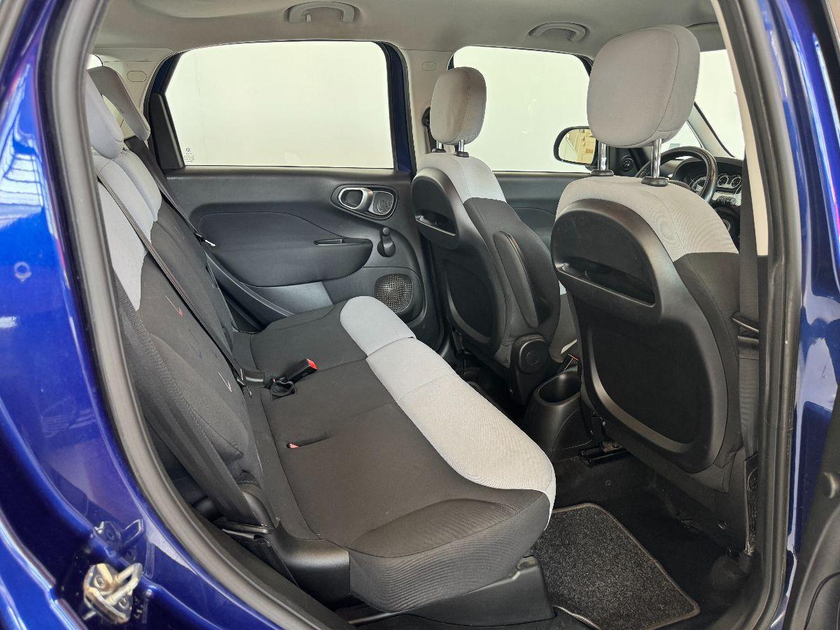 FIAT - 500 L - 1.4 95 CV Lounge