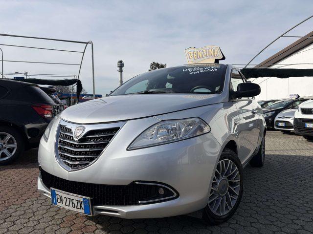 LANCIA Ypsilon Ypsilon III 0.9 t.air Gold s
