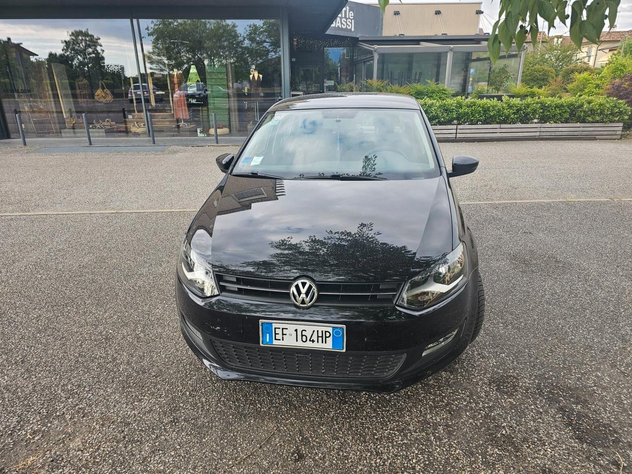 Volkswagen Polo 1.2 70 CV 5p. Comfortline