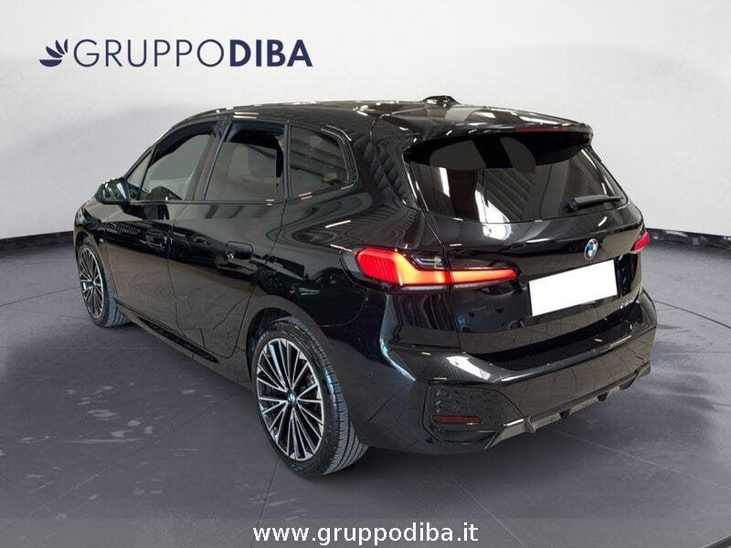 BMW Serie 2 Active Tourer Serie 2 U06 Active Tourer 218d Active Tourer Msport auto